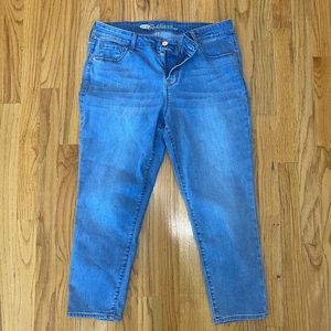 OLD NAVY Rockstar Jeans